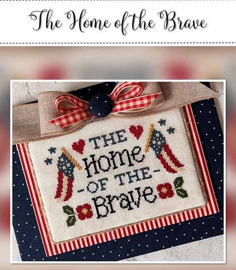 The Home of the Brave