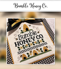Bumble Honey Co