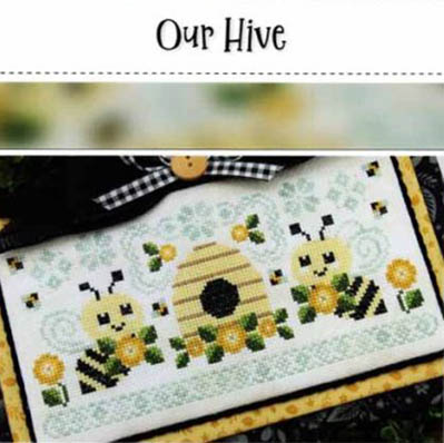 Our Hive