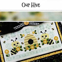 Our Hive