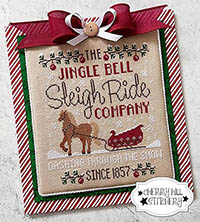 Jingle Bell Sleigh Ride