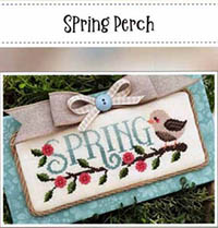 Spring Perch