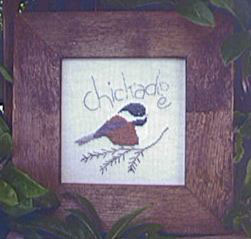 Chickadee