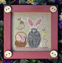 Kitty BunBun