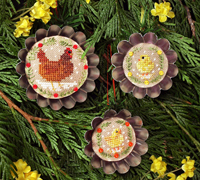 Farmyard Chicks #5