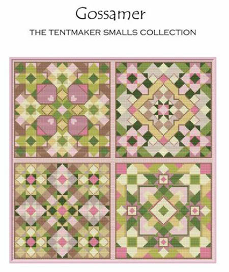 Tentmaker Smalls - Gossamer