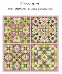 Tentmaker Smalls - Gossamer