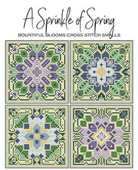 A Sprinkle of Spring