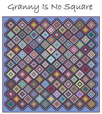 Granny Is No Square