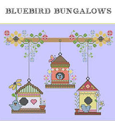 Bluebird Bungalows