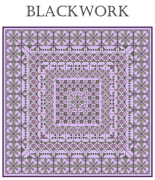 Blackwork