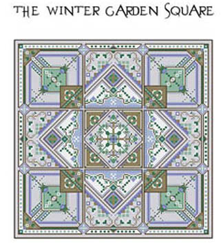 Winter Garden Square