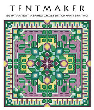 Tentmaker - 2