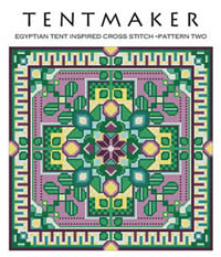 Tentmaker - 2