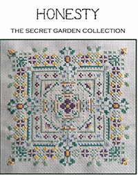 Secret Garden - Honesty
