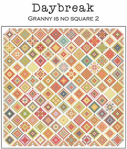 Granny Is No Square 2 - Daybreak