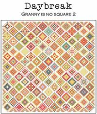 Granny Is No Square 2 - Daybreak
