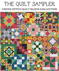 Quilt Block Collection - The Quilt Sampler
