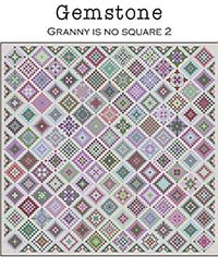 Granny Is No Square 2 - Gemstone