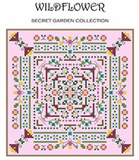 Secret Garden - Wildflower