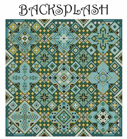 Backsplash