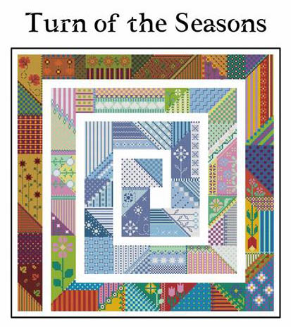 Turn of the Seasons