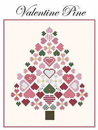 Valentine Pine