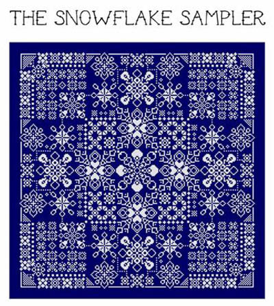 The Snowflake Sampler