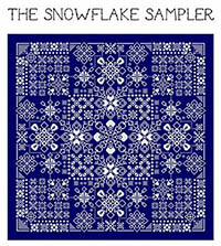 The Snowflake Sampler