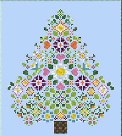 Sunshine Pine