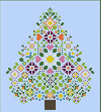 Sunshine Pine