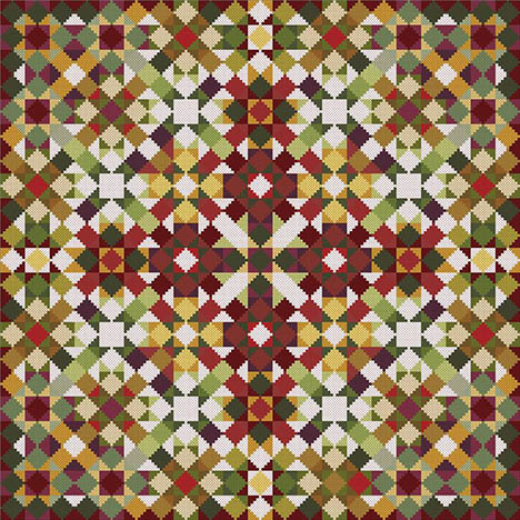 Shooting Star Collection - Please Be Home for Christmas