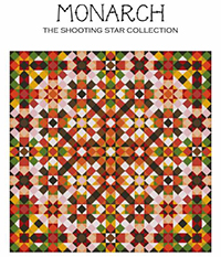 Shooting Star Collection - Monarch