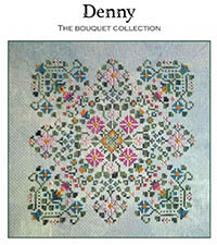 Bouquet Collection - Denny