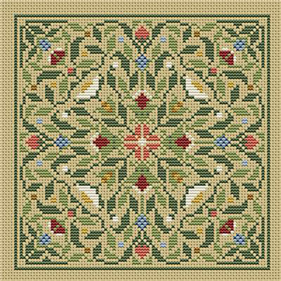 Bohemian Bouquet Collection - Matilda
