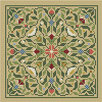 Bohemian Bouquet Collection - Matilda