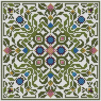 Bohemian Bouquet Collection - Clementine