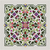 Bohemian Bouquet Collection - Posey
