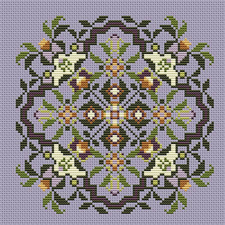 Bohemian Bouquet Collection - Saffron