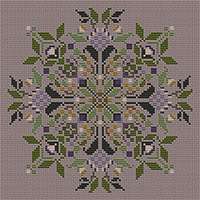 Bohemian Bouquet Collection - Freya