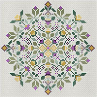 Bohemian Bouquet Colletion - Astrid