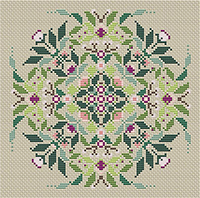 Bohemian Bouquet Collection - Gemma