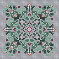 Bohemian Bouquet Collection - Calliope