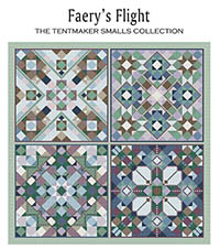 Tentmaker Smalls - Faery's Fligh