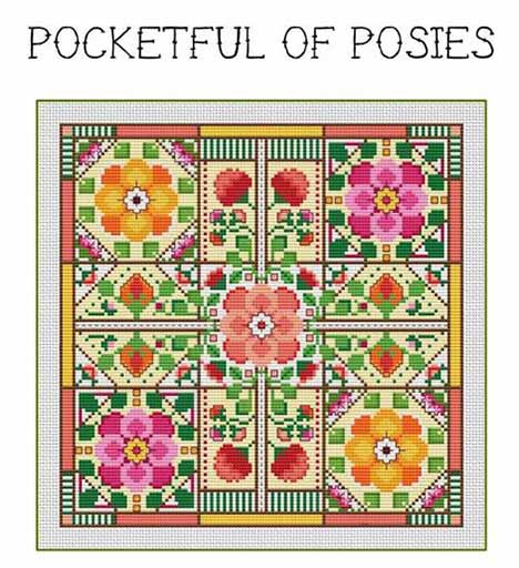 Pocketful of Posies