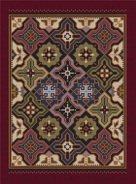 The Magic Carpet