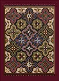 The Magic Carpet