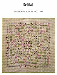 Bouquet Collection - Delilah