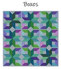 Boxes