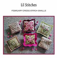 Lil Stitches - February